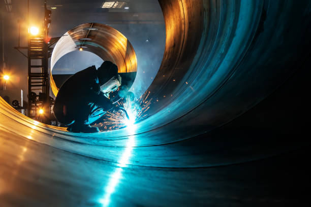  Bunker Hl, IL Welder Pros