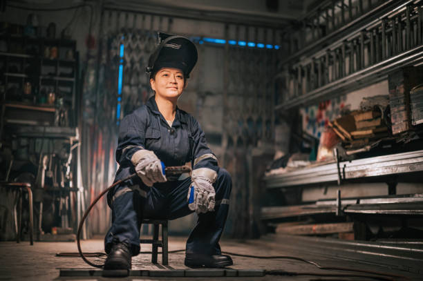 Best Specialty Welding Processes in Bunker Hl, IL