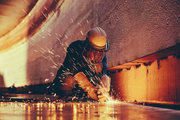 Best Maintenance and Repair Welding in Bunker Hl, IL