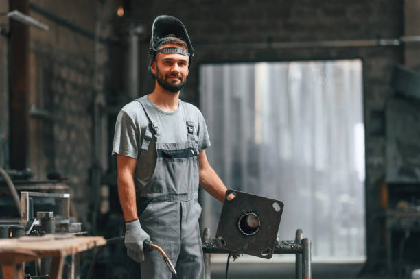 Best Welding Equipment Sales and Repair in Bunker Hl, IL