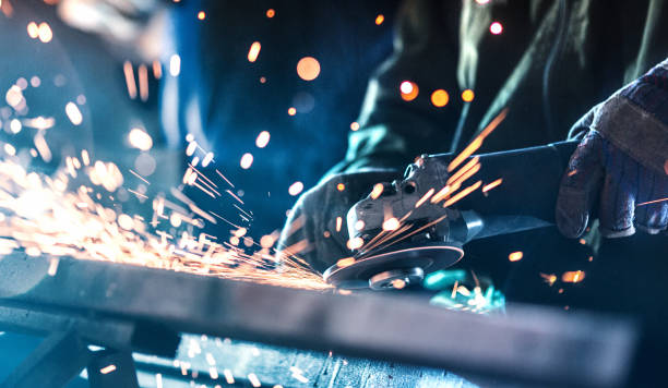 Best Welding Equipment Sales and Repair in Bunker Hl, IL